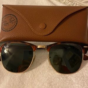 Ray ban sunglasses